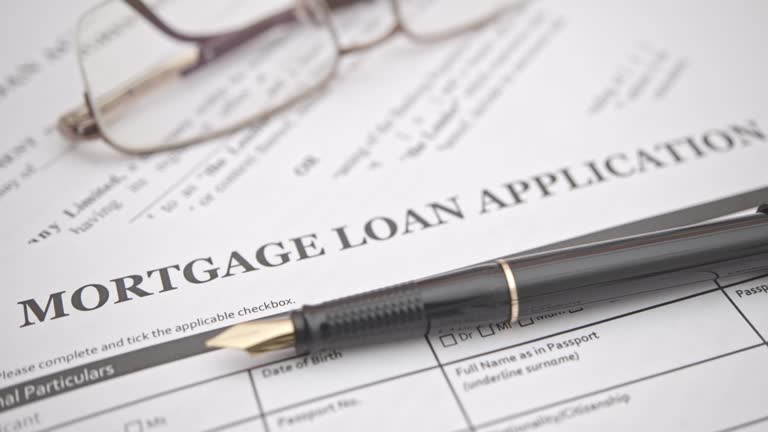 Agricultural Loans in Ashburn, VA